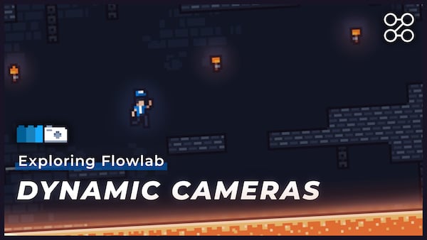 Creating Dynamic Cameras for Video Games