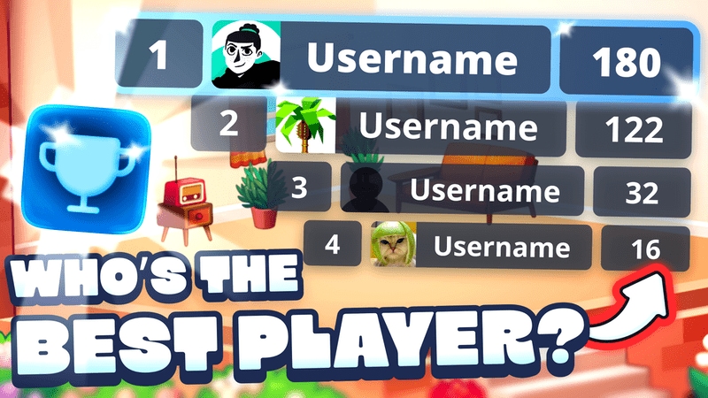 Adding Leaderboards to Your Game