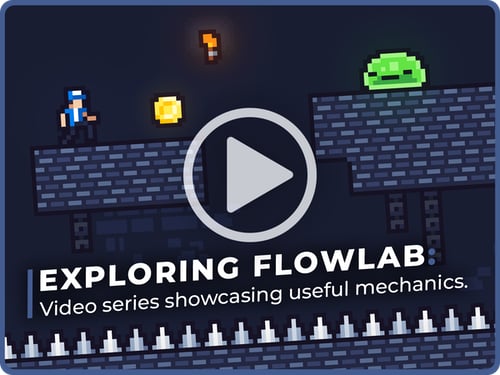 Exploring Flowlab